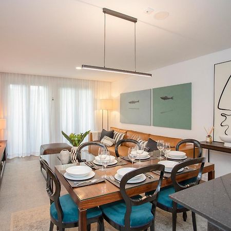 Liiiving In Gaia - Cooper Residence Apartments 빌라노바데가이아 외부 사진