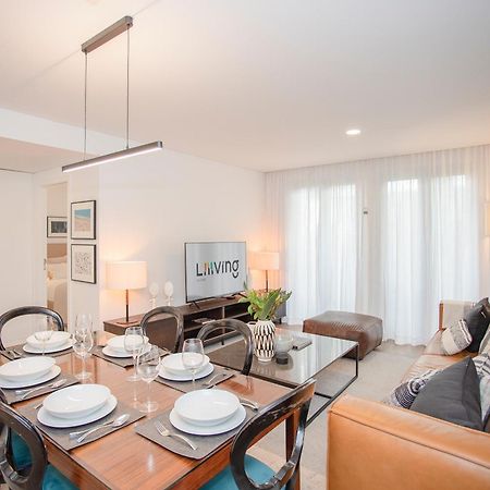 Liiiving In Gaia - Cooper Residence Apartments 빌라노바데가이아 외부 사진