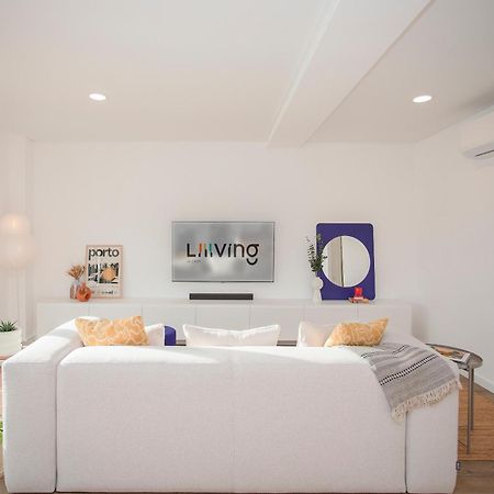Liiiving In Gaia - Cooper Residence Apartments 빌라노바데가이아 외부 사진