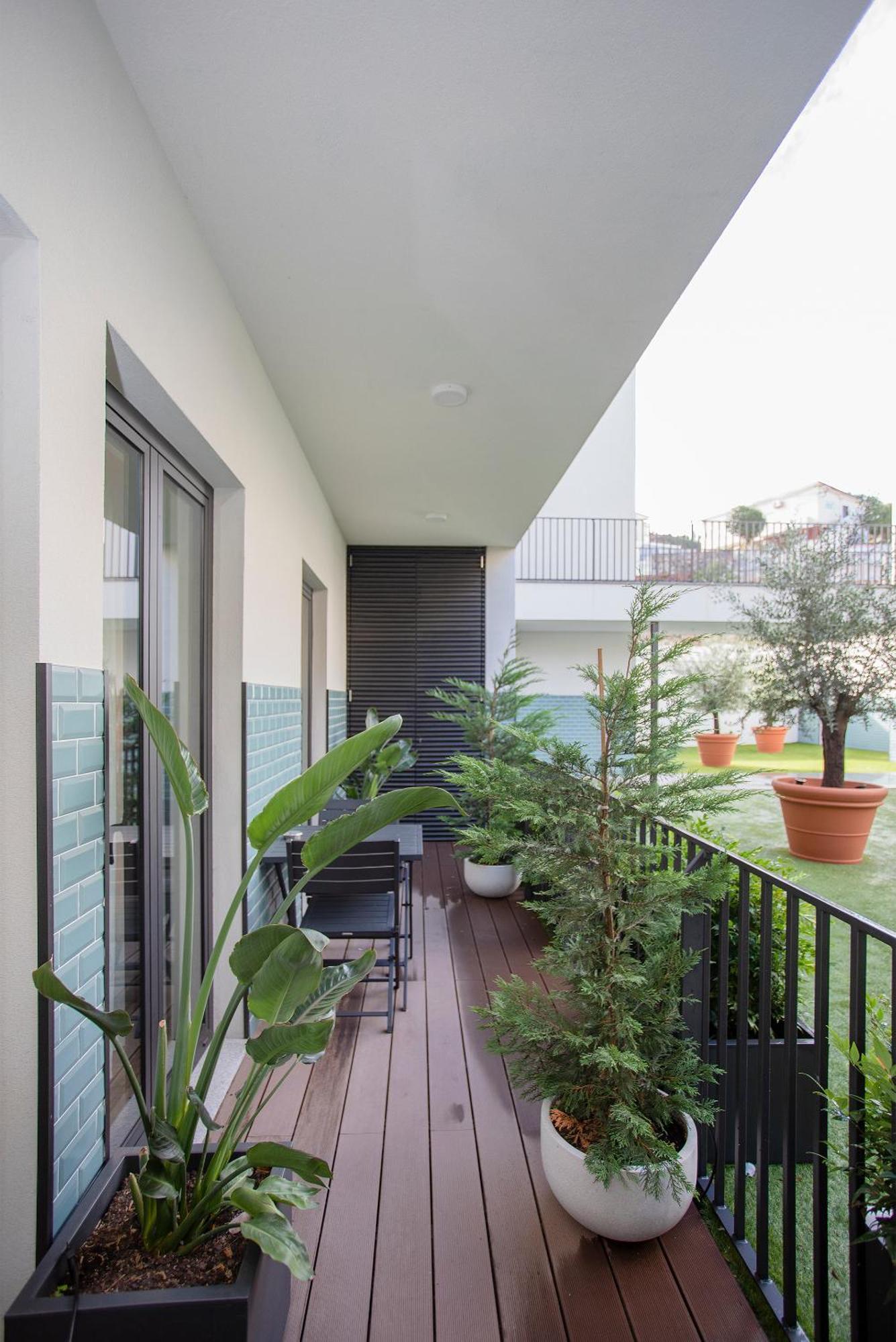 Liiiving In Gaia - Cooper Residence Apartments 빌라노바데가이아 외부 사진