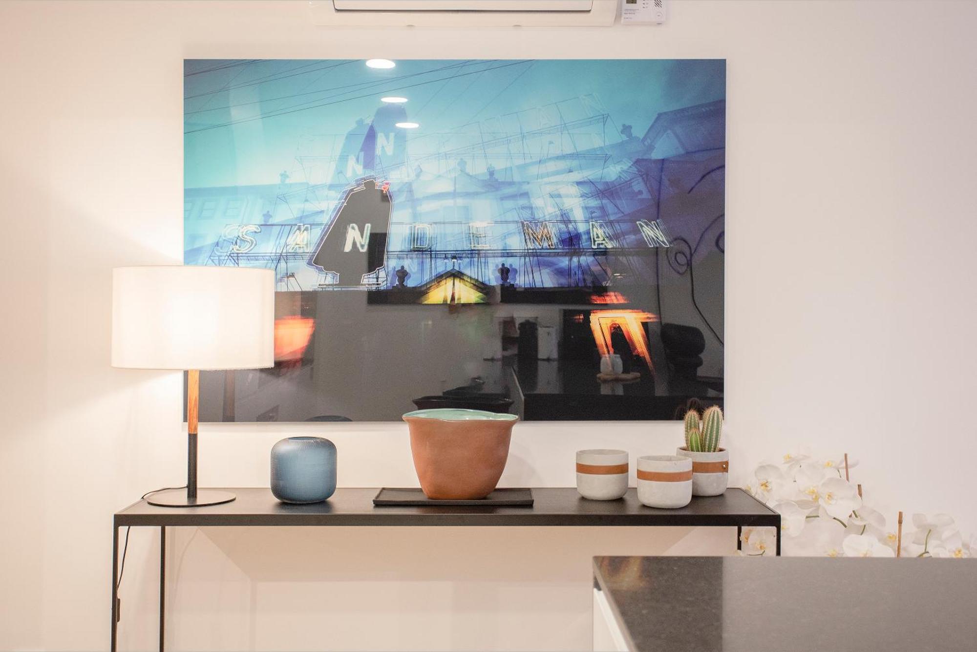 Liiiving In Gaia - Cooper Residence Apartments 빌라노바데가이아 외부 사진