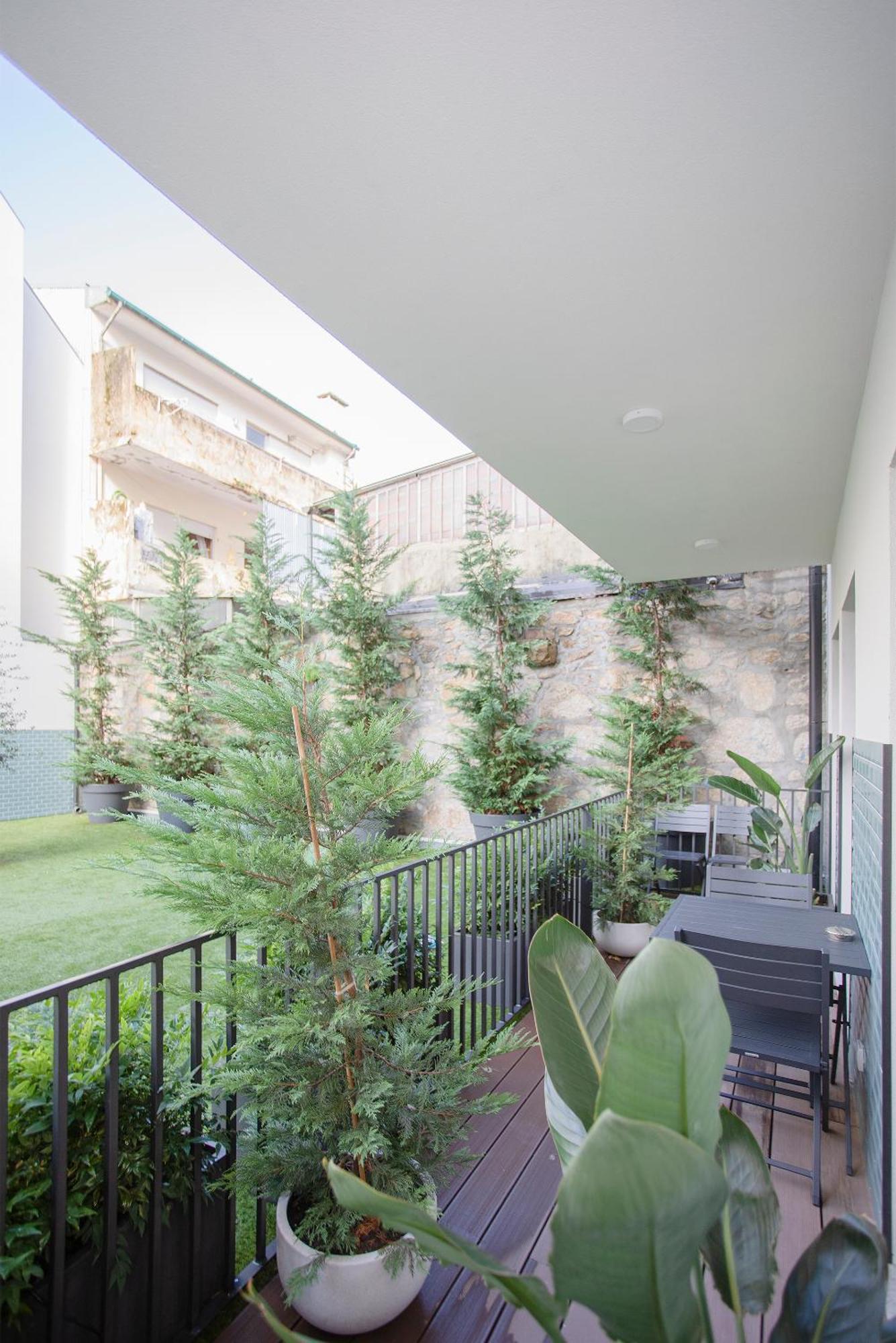 Liiiving In Gaia - Cooper Residence Apartments 빌라노바데가이아 외부 사진