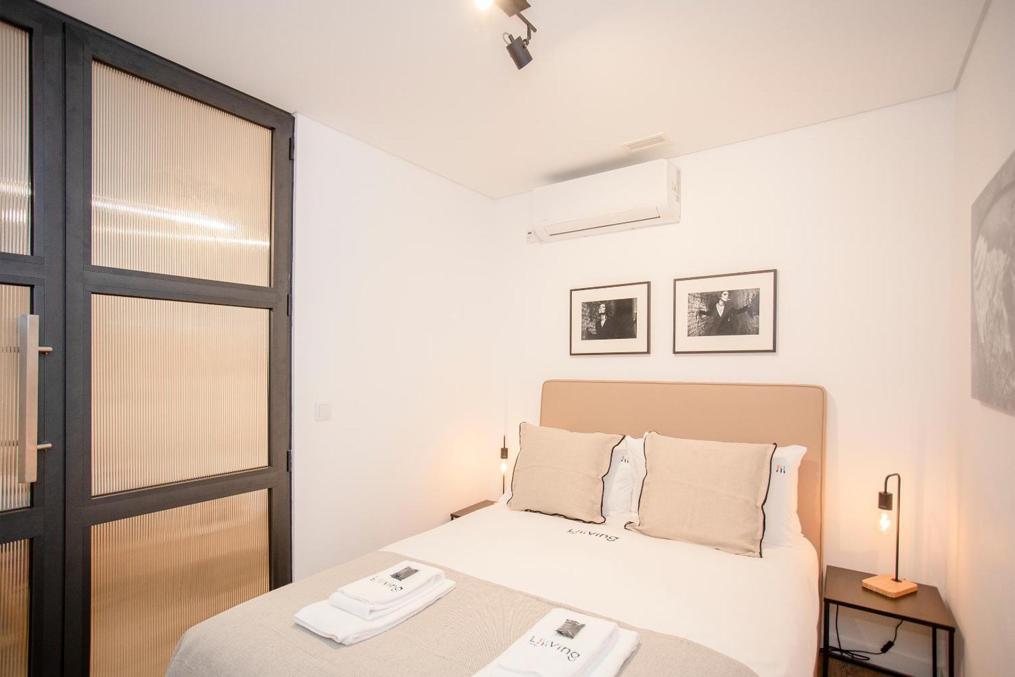 Liiiving In Gaia - Cooper Residence Apartments 빌라노바데가이아 외부 사진