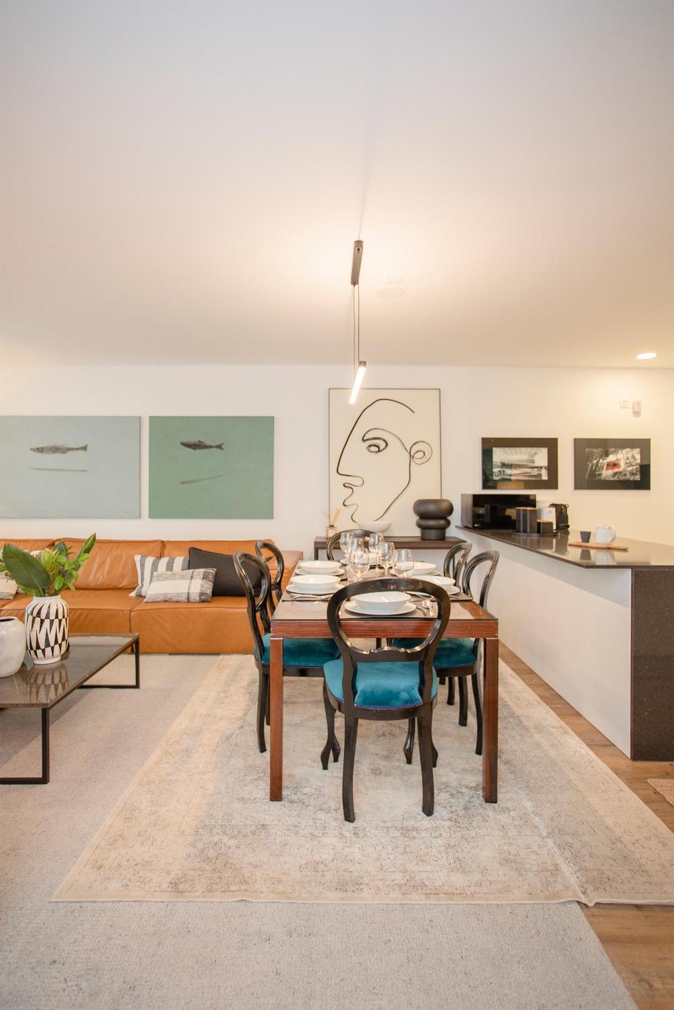 Liiiving In Gaia - Cooper Residence Apartments 빌라노바데가이아 외부 사진