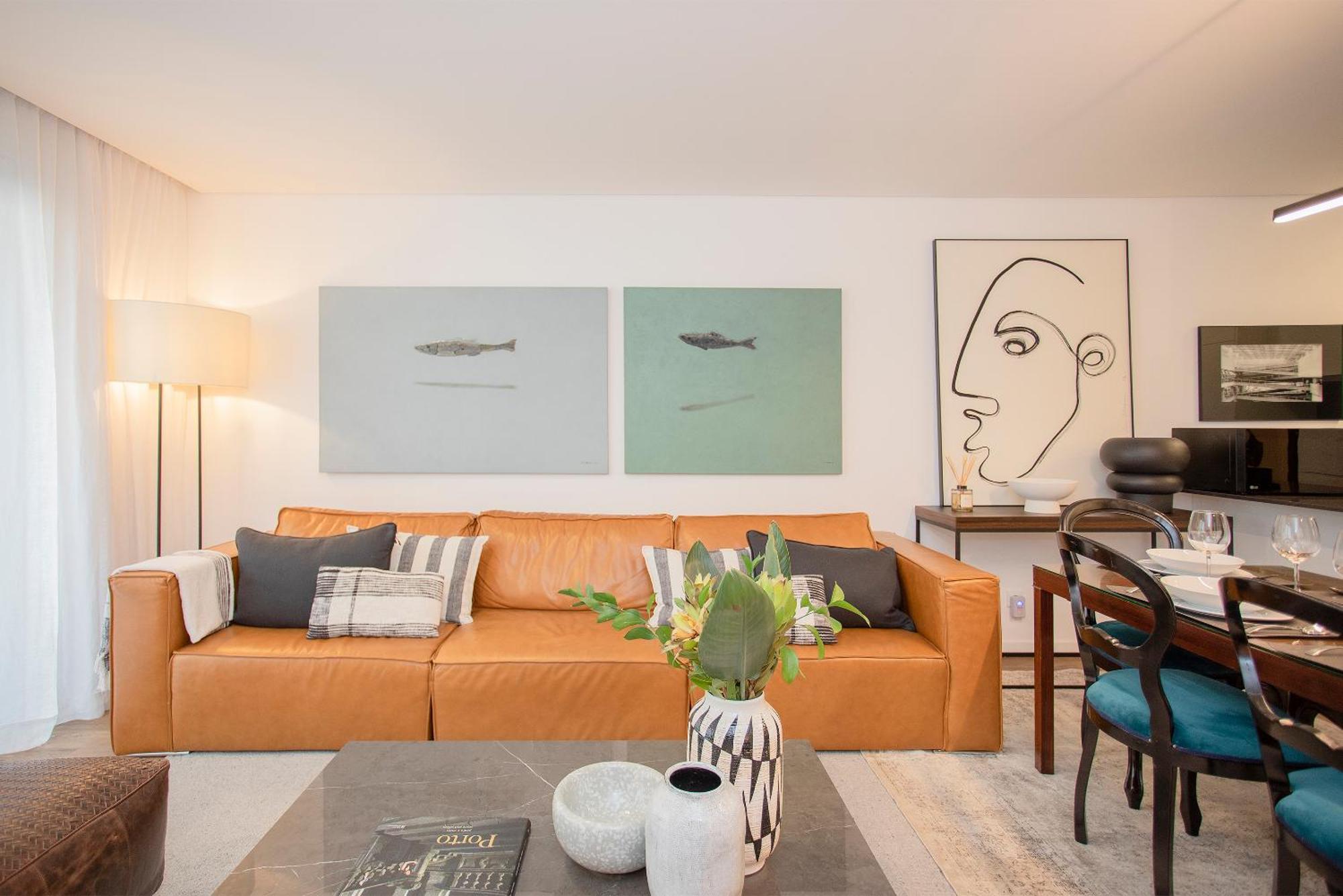 Liiiving In Gaia - Cooper Residence Apartments 빌라노바데가이아 외부 사진