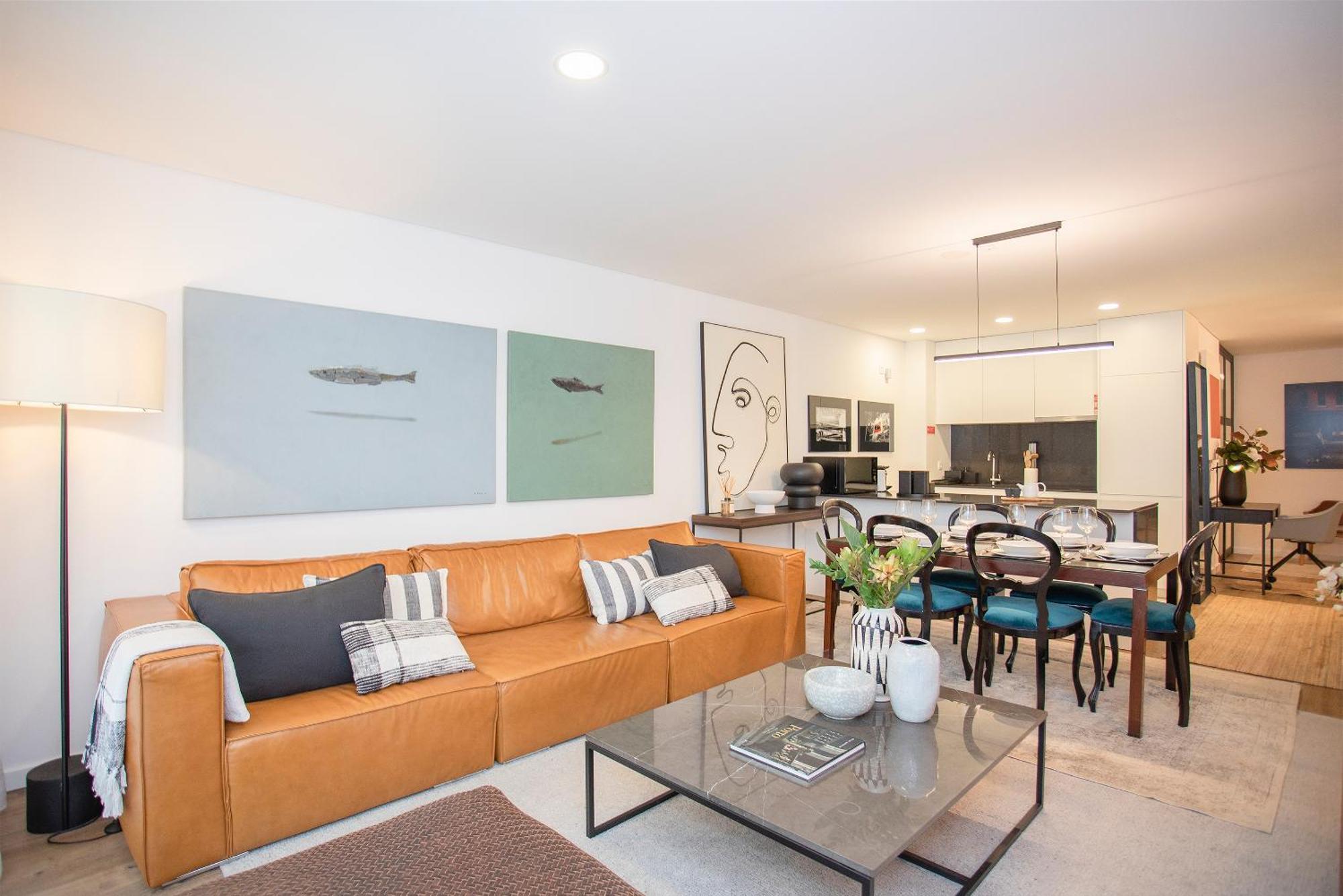 Liiiving In Gaia - Cooper Residence Apartments 빌라노바데가이아 외부 사진