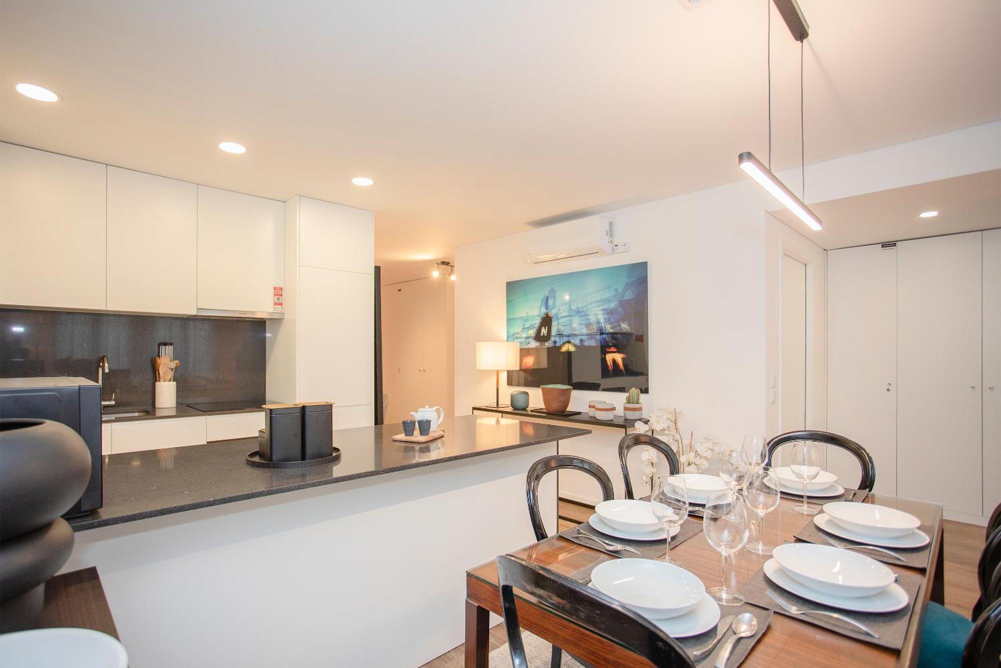 Liiiving In Gaia - Cooper Residence Apartments 빌라노바데가이아 외부 사진