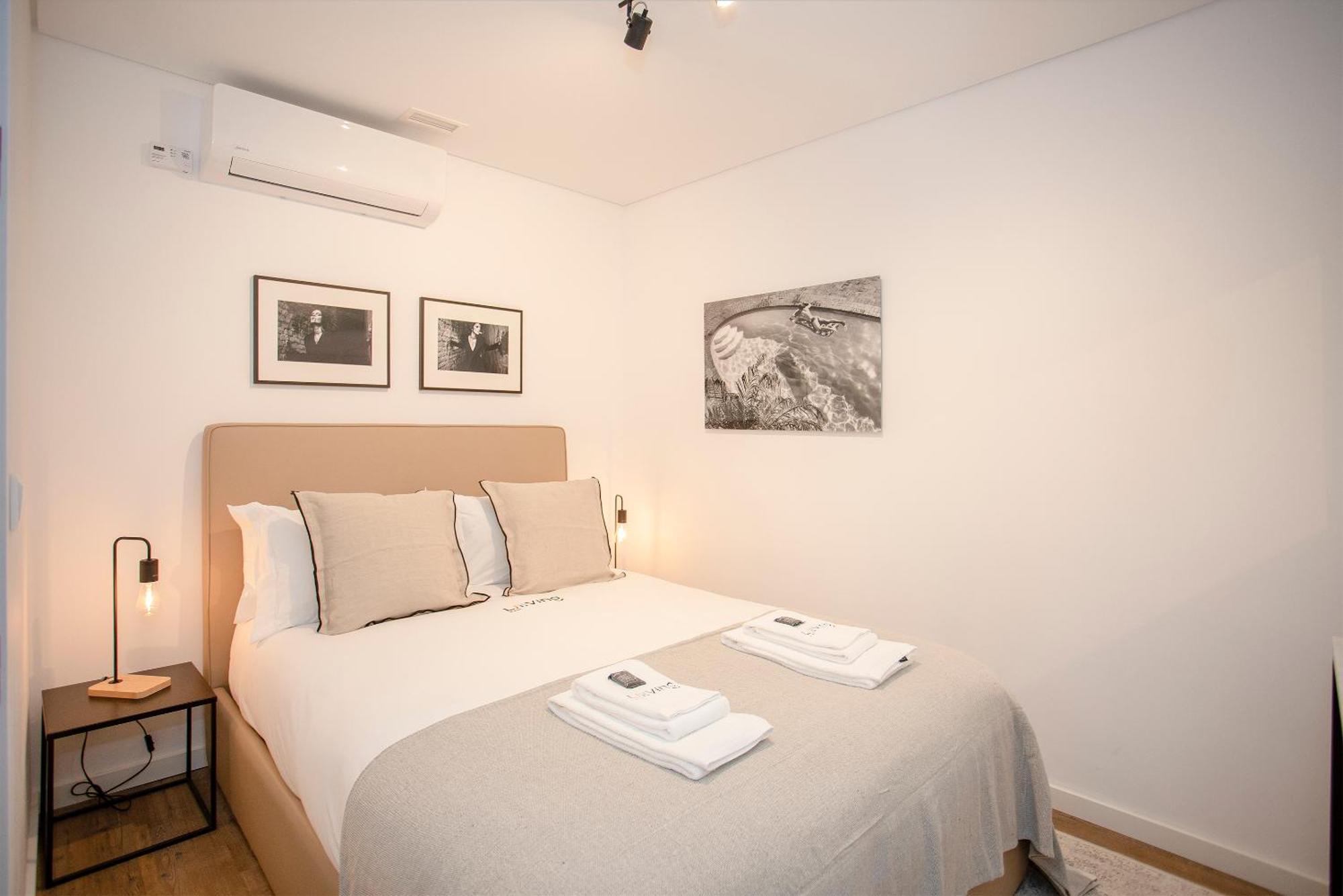 Liiiving In Gaia - Cooper Residence Apartments 빌라노바데가이아 외부 사진