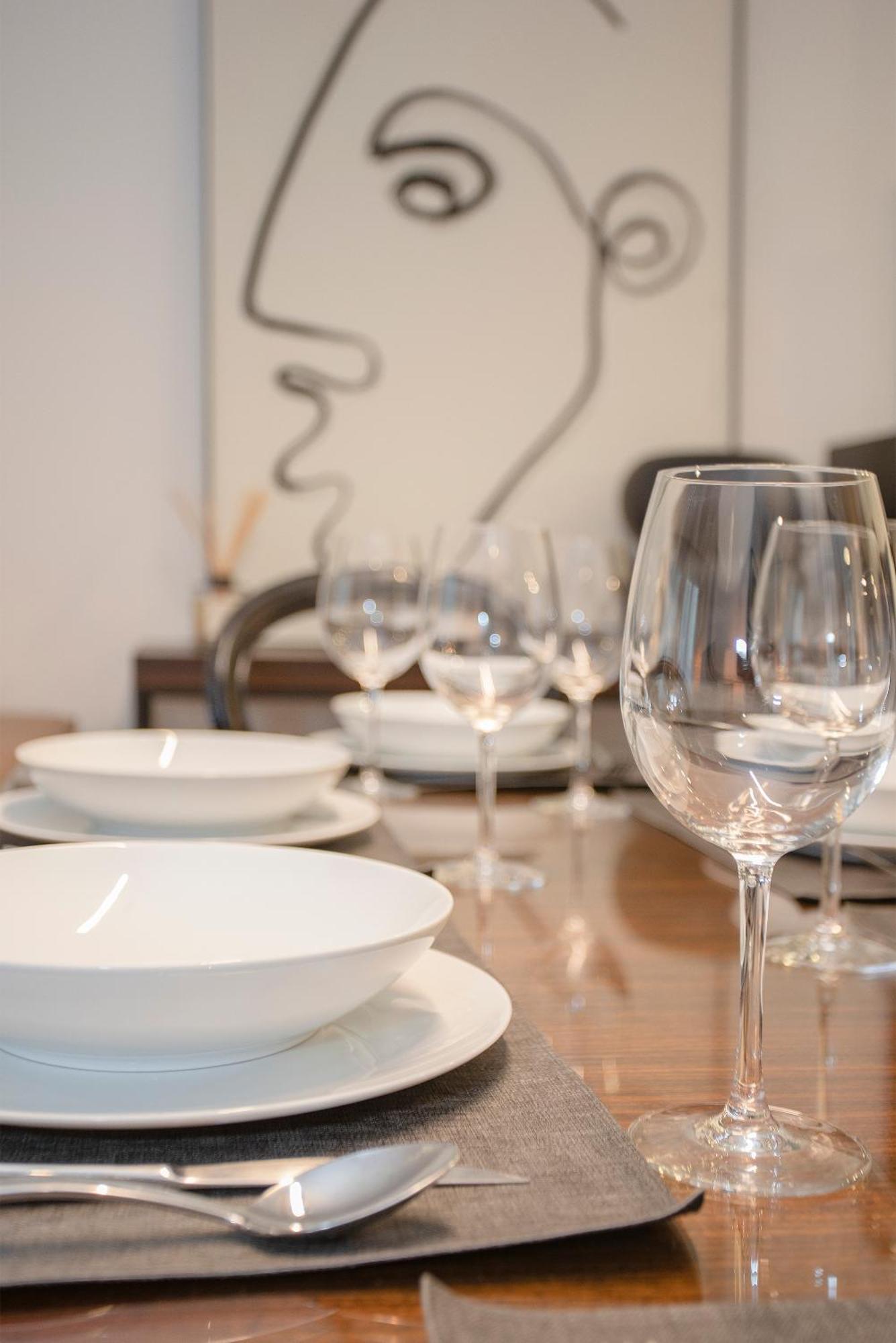 Liiiving In Gaia - Cooper Residence Apartments 빌라노바데가이아 외부 사진