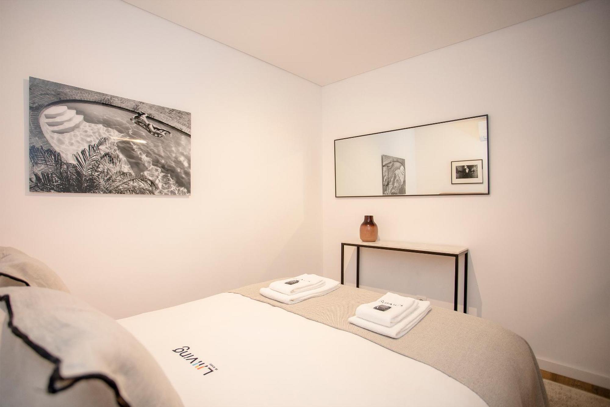 Liiiving In Gaia - Cooper Residence Apartments 빌라노바데가이아 외부 사진