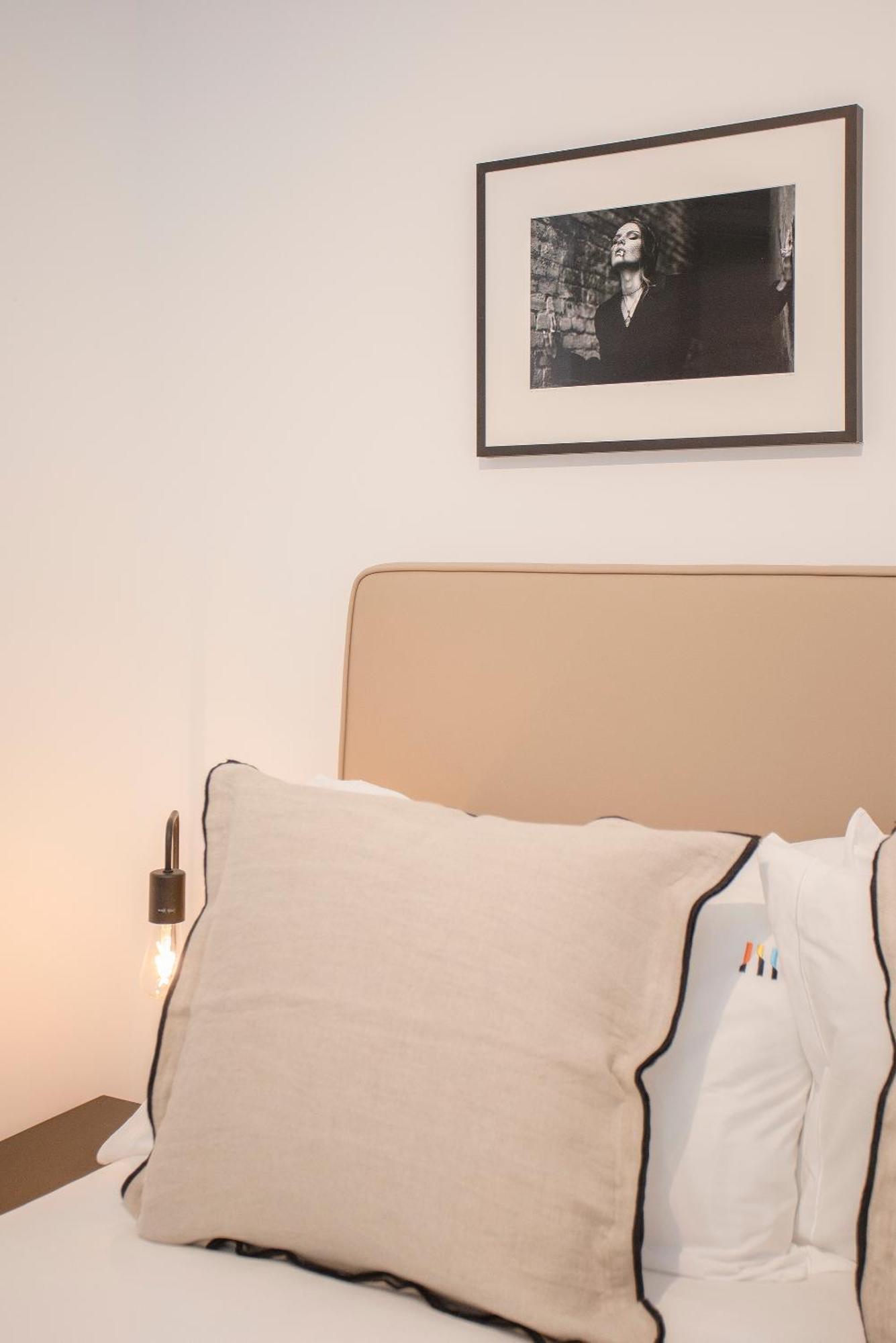 Liiiving In Gaia - Cooper Residence Apartments 빌라노바데가이아 외부 사진