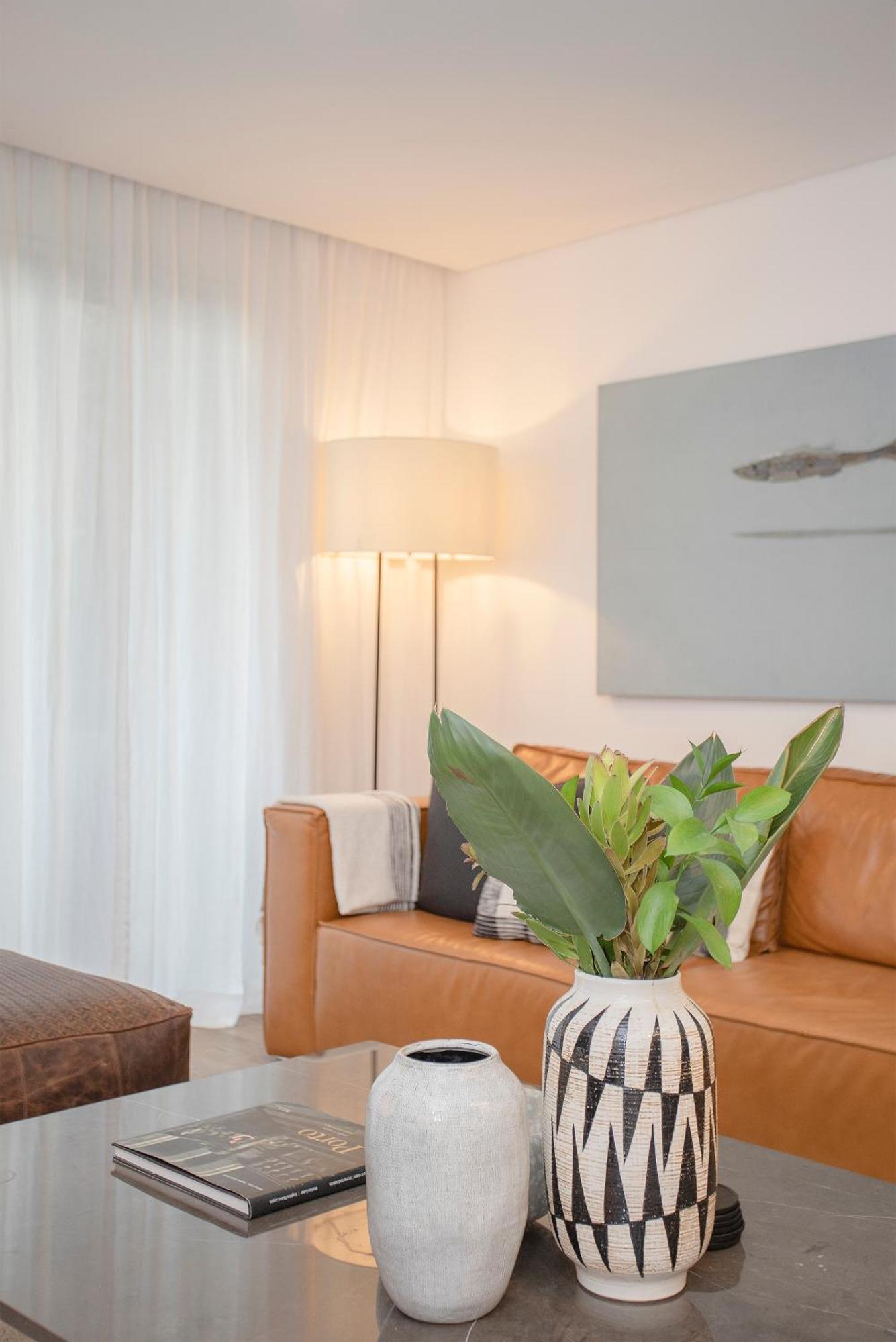 Liiiving In Gaia - Cooper Residence Apartments 빌라노바데가이아 외부 사진