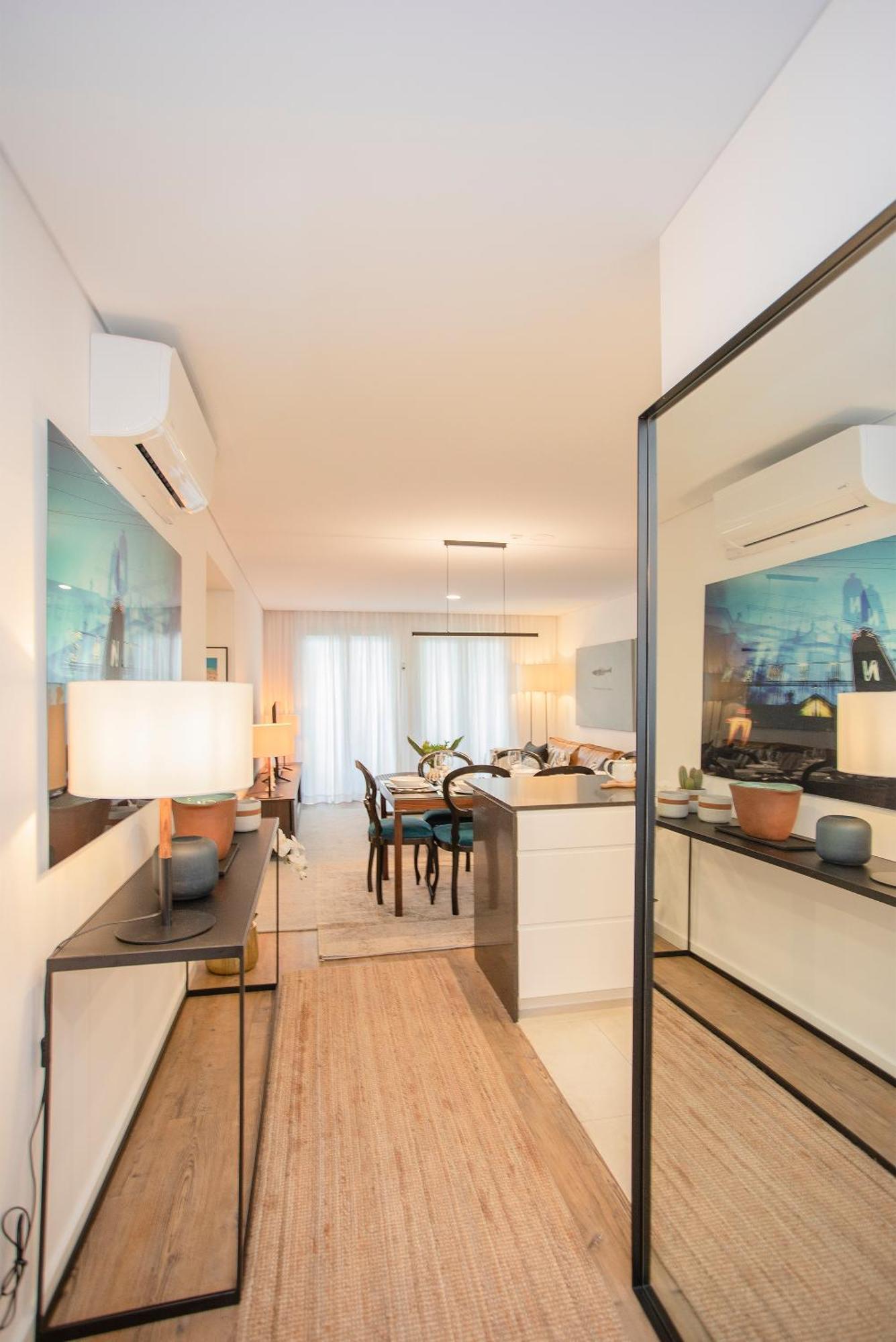 Liiiving In Gaia - Cooper Residence Apartments 빌라노바데가이아 외부 사진