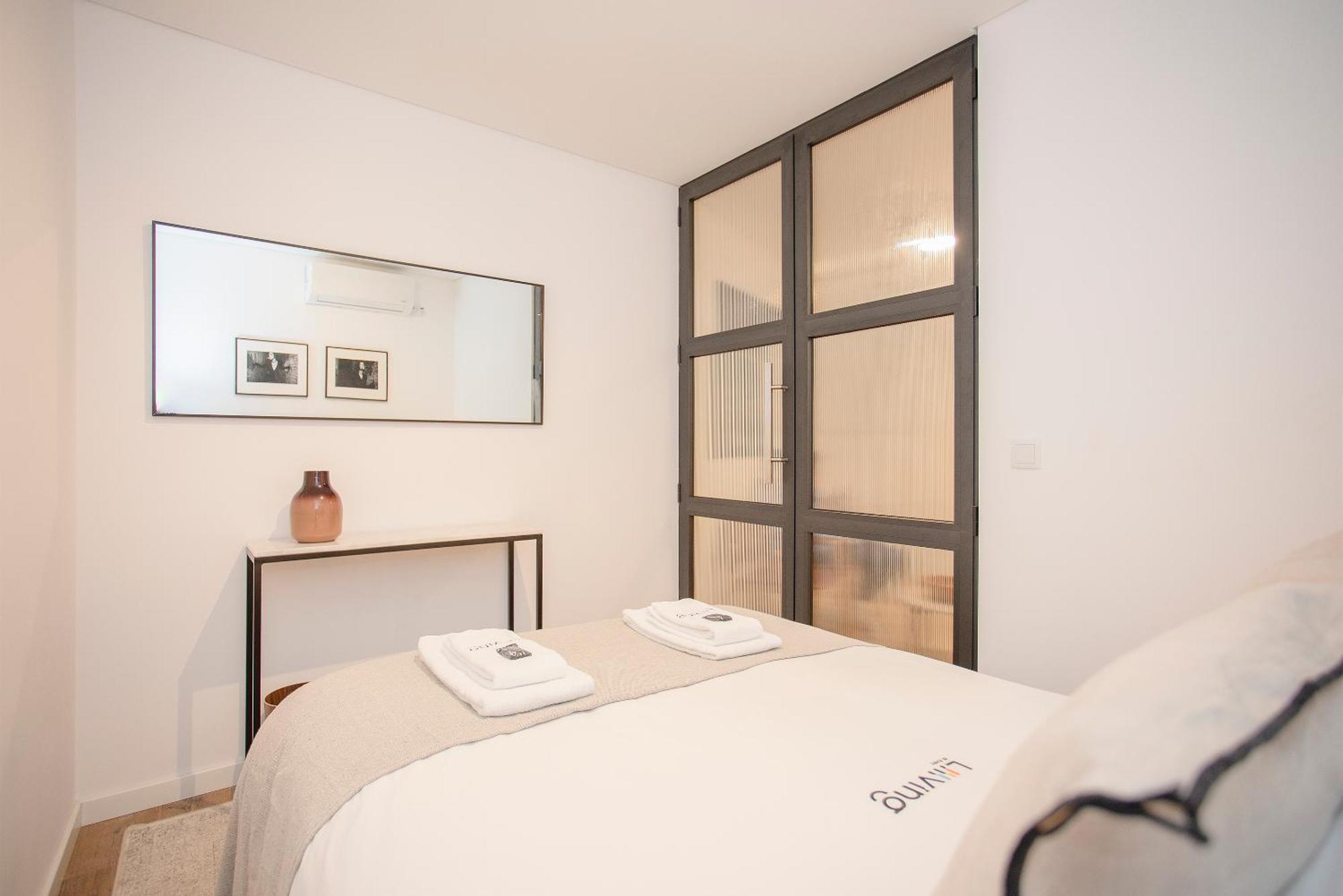 Liiiving In Gaia - Cooper Residence Apartments 빌라노바데가이아 외부 사진