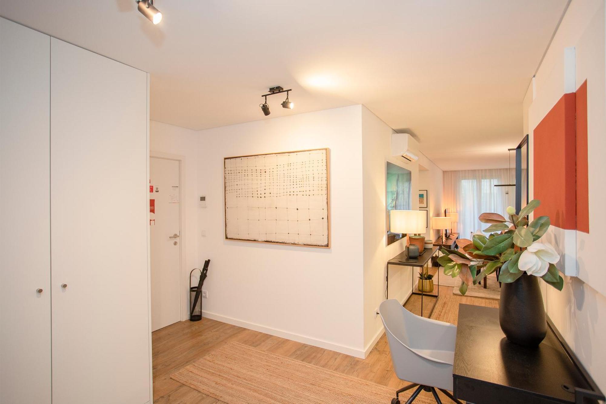 Liiiving In Gaia - Cooper Residence Apartments 빌라노바데가이아 외부 사진