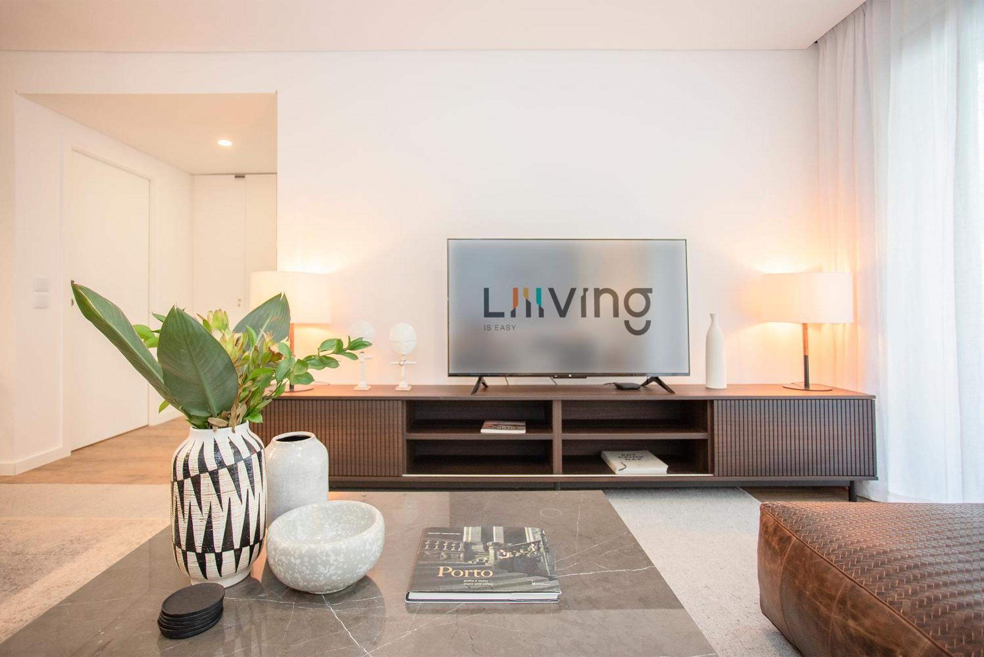 Liiiving In Gaia - Cooper Residence Apartments 빌라노바데가이아 외부 사진