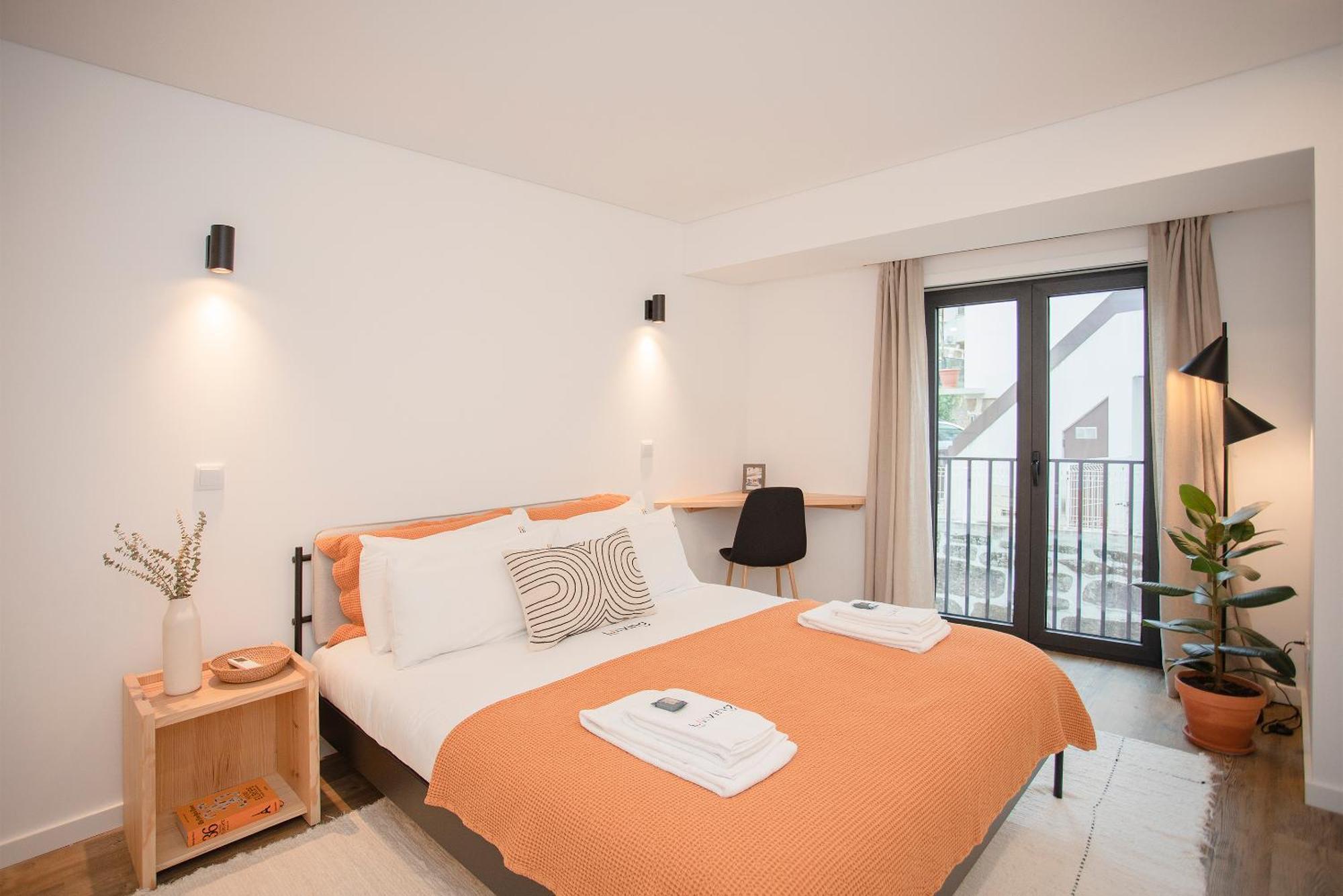 Liiiving In Gaia - Cooper Residence Apartments 빌라노바데가이아 외부 사진